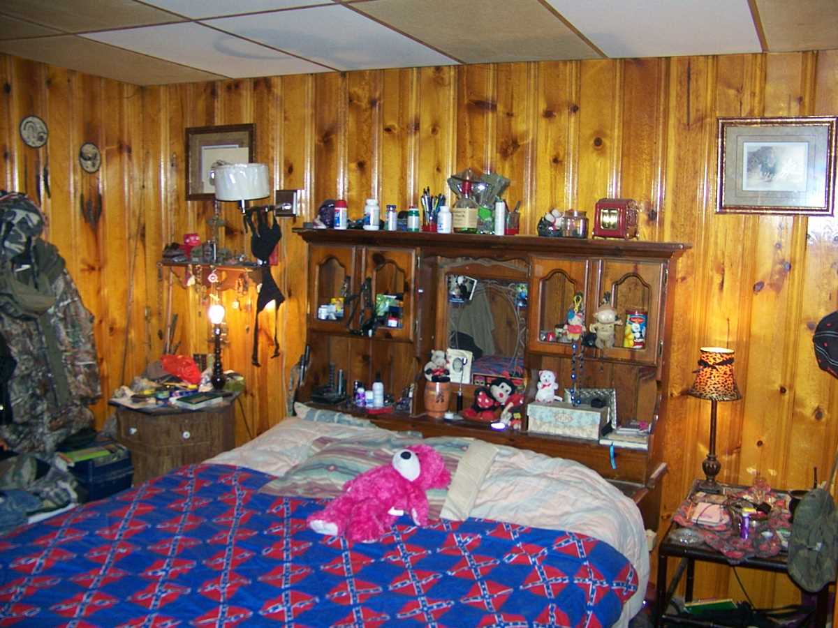 1810 Mackey Ferry Road Mount Vernon, IN 47620 - Photo 24 of 29 Gallery Image 24
