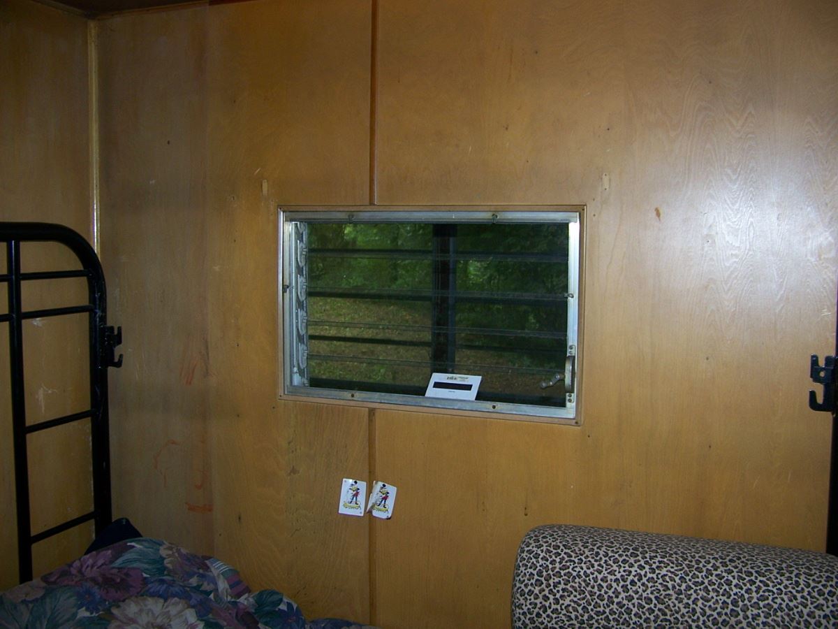 1810 Mackey Ferry Road Mount Vernon, IN 47620 - Photo 25 of 29 Gallery Image 25
