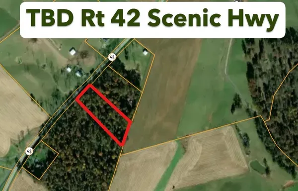 $139,000 | Tbd Scenic Highway North, Churchville, VA 24421