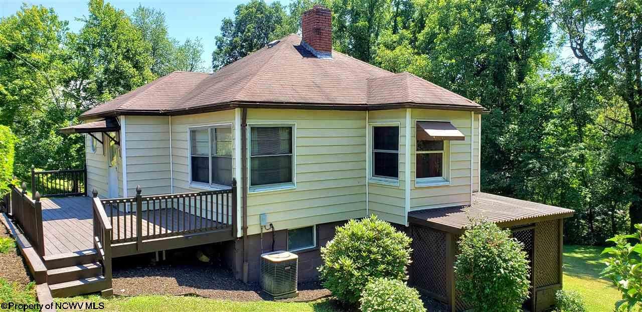 514 Hoult Road Fairmont, WV 26554 - Photo 1 of 17 Gallery Image 1