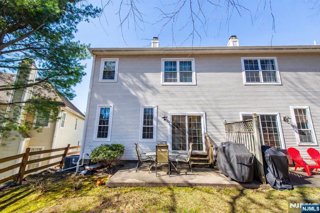 10 Gannet Court Wayne, NJ 07470 - Photo 23 of 24 a view of a house with patio
