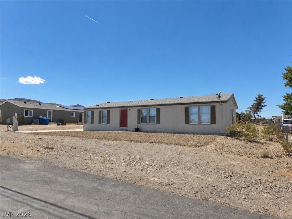 973 Bel Air Road Indian Springs, NV 89018 - Photo 3 of 25