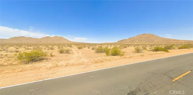 $60,000 | 0 Benton Avenue, Apple Valley, CA 92307