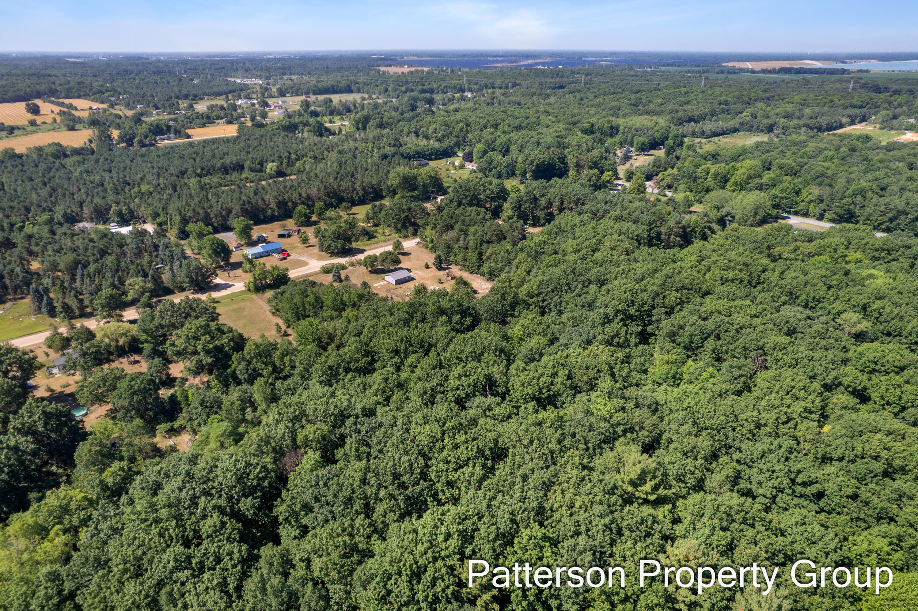 11322 Hall Road Ravenna, MI 49451 - Photo 40 of 41 5.2 acres