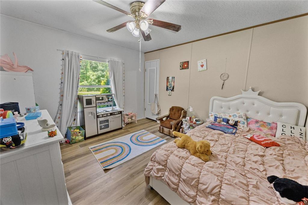 1575 Davis Road West Fairmount, GA 30139 - Photo 22 of 41