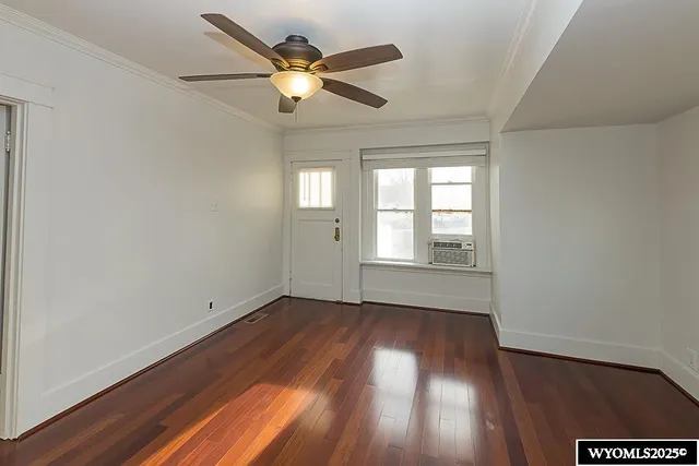 $230,000 | 34 South 6th W Street, Green River, WY 82935