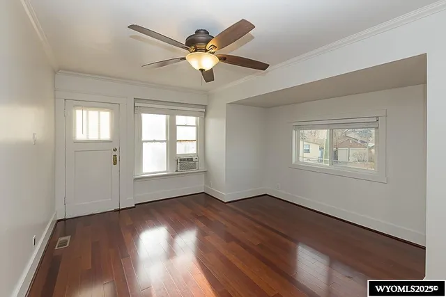 $230,000 | 34 South 6th W Street, Green River, WY 82935