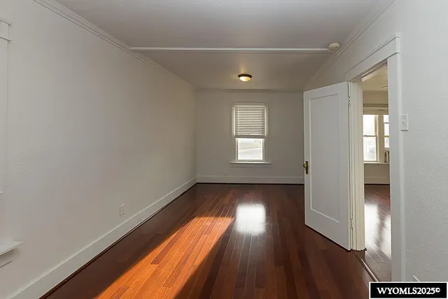 $230,000 | 34 South 6th W Street, Green River, WY 82935