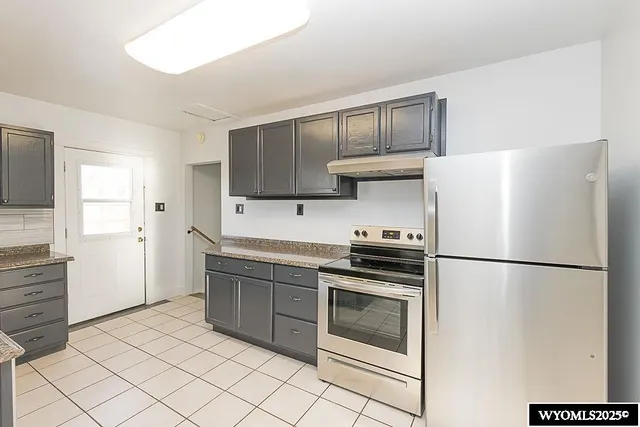 $230,000 | 34 South 6th W Street, Green River, WY 82935