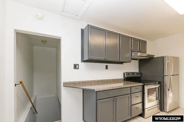 $230,000 | 34 South 6th W Street, Green River, WY 82935