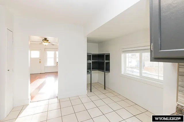 $230,000 | 34 South 6th W Street, Green River, WY 82935