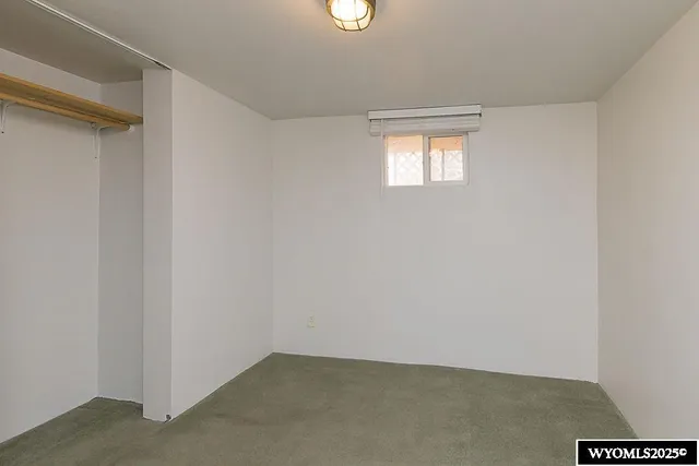 $230,000 | 34 South 6th W Street, Green River, WY 82935