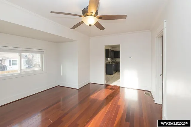 $230,000 | 34 South 6th W Street, Green River, WY 82935