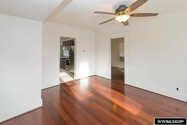 $230,000 | 34 South 6th W Street, Green River, WY 82935