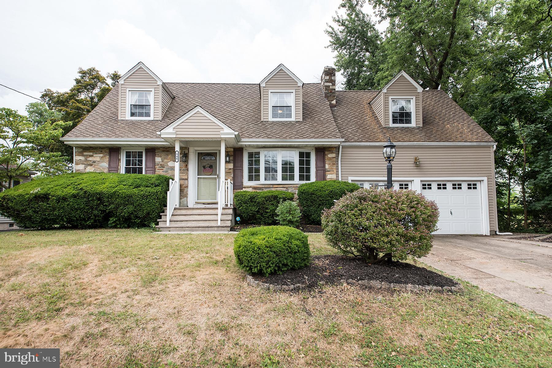 546 Maple Avenue Ewing, NJ 08618 - Photo 37 of 37 Gorgeous home!