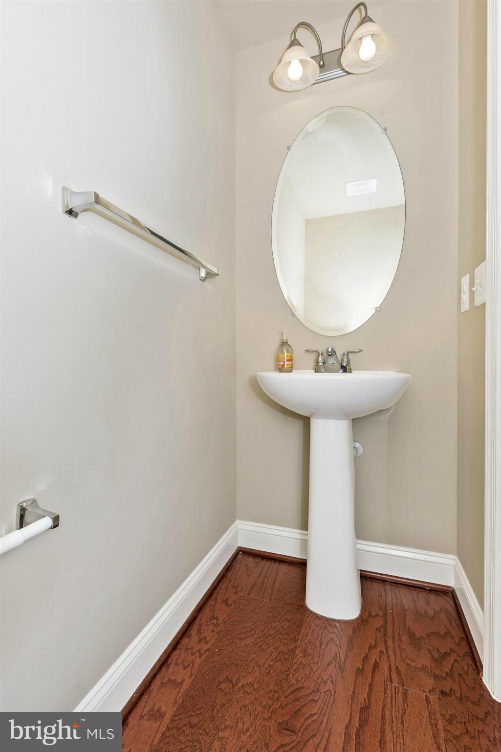 22474 Newcut Road Clarksburg, MD 20871 - Photo 14 of 28 Bath