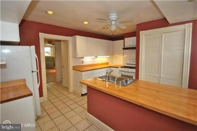 1304 G Street Northeast Washington, DC 20002 - Photo 11 of 14 Kitchen