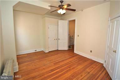 1304 G Street Northeast Washington, DC 20002 - Photo 5 of 14 Bedroom