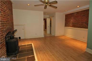1304 G Street Northeast Washington, DC 20002 - Photo 10 of 14 Family Room
