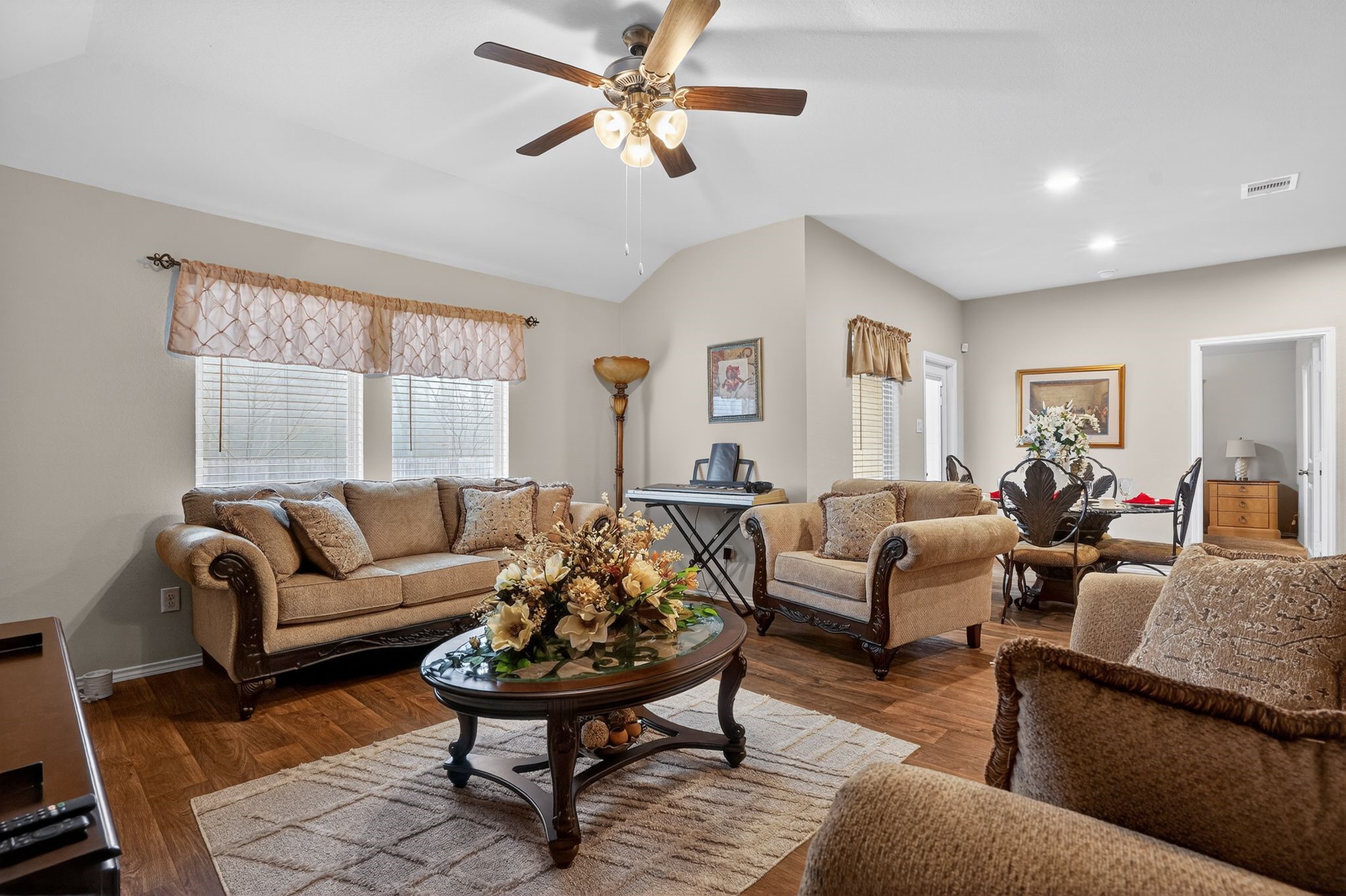 12324 New River Trail Conroe, TX 77384 - Photo 10 of 31