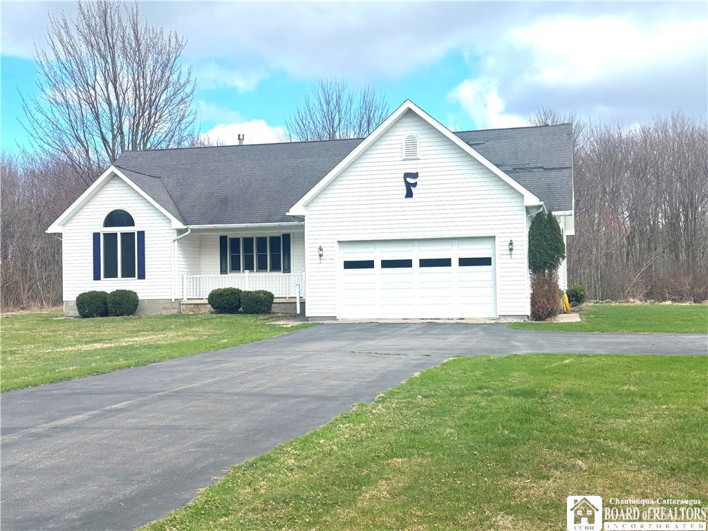 9178 Walden Road Pomfret, NY 14063 - Photo 2 of 26