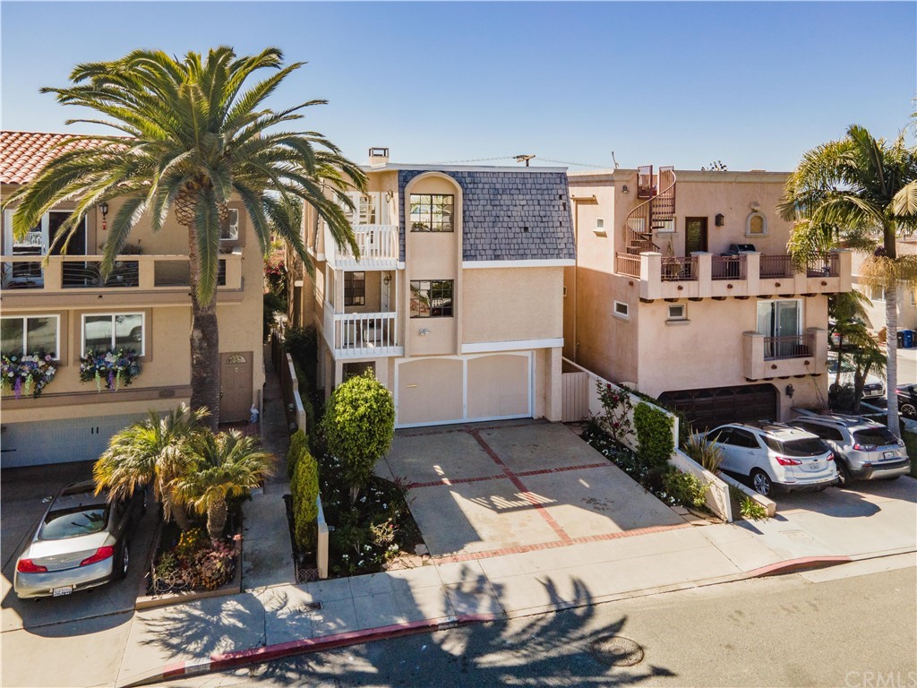 541 Monterey Boulevard Hermosa Beach, CA 90254 - Photo 33 of 41