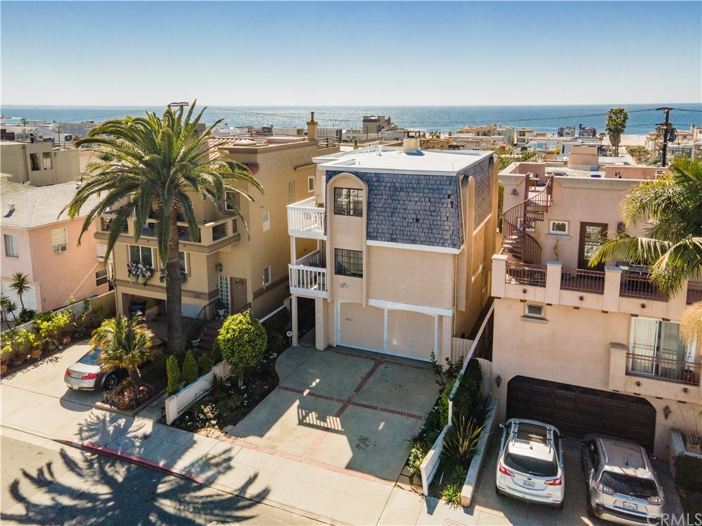 541 Monterey Boulevard Hermosa Beach, CA 90254 - Photo 34 of 41