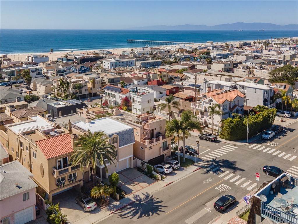 541 Monterey Boulevard Hermosa Beach, CA 90254 - Photo 36 of 41