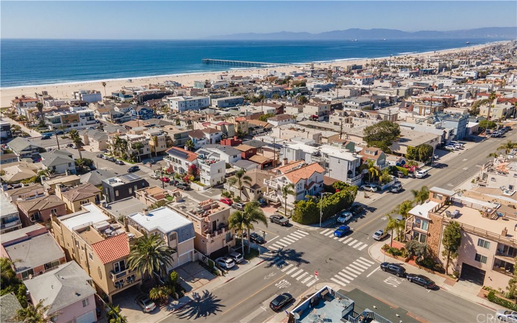 541 Monterey Boulevard Hermosa Beach, CA 90254 - Photo 38 of 41