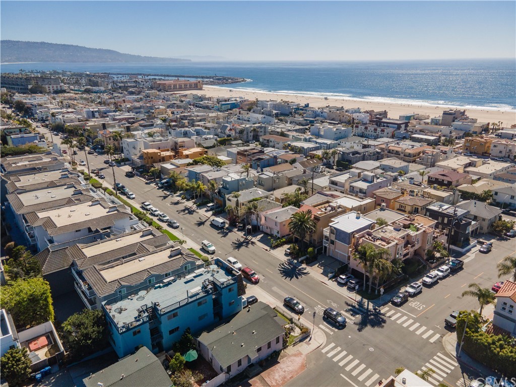 541 Monterey Boulevard Hermosa Beach, CA 90254 - Photo 39 of 41