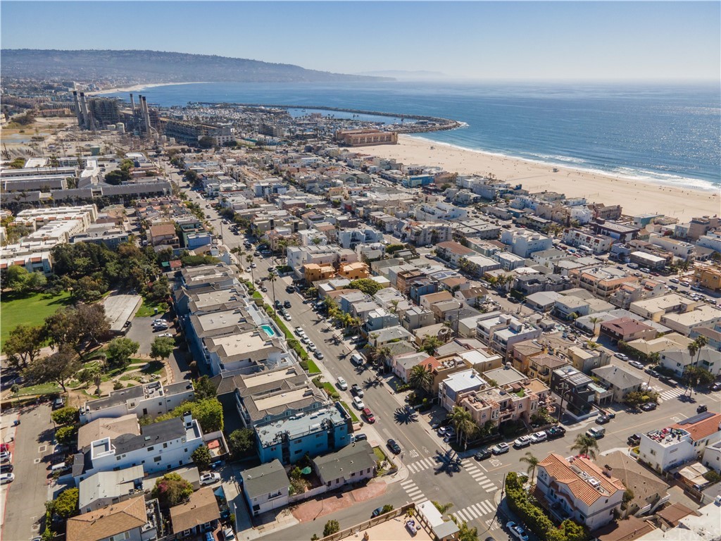 541 Monterey Boulevard Hermosa Beach, CA 90254 - Photo 40 of 41