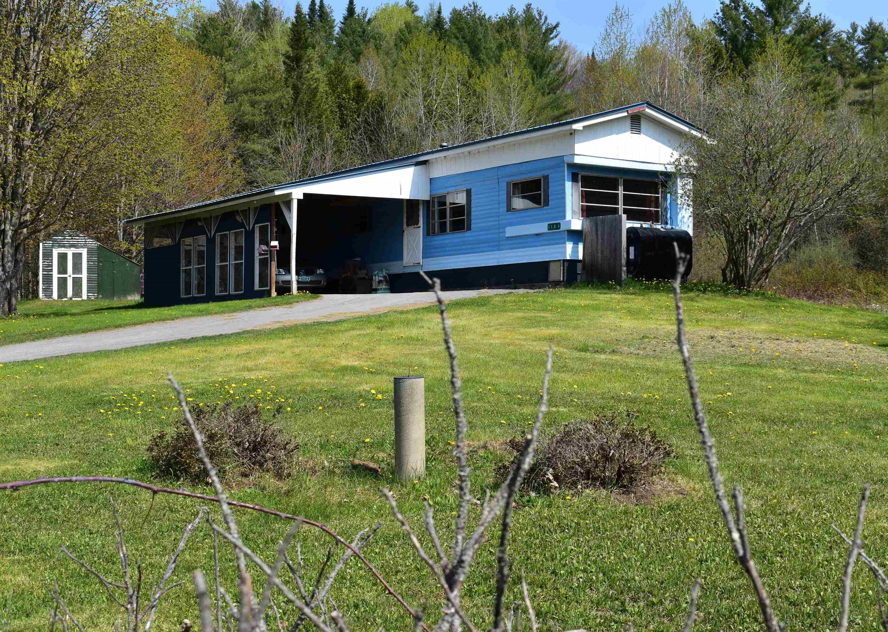 1184 South Wheelock Road Lyndon, VT 05851 - Photo 13 of 40 Gallery Image 13
