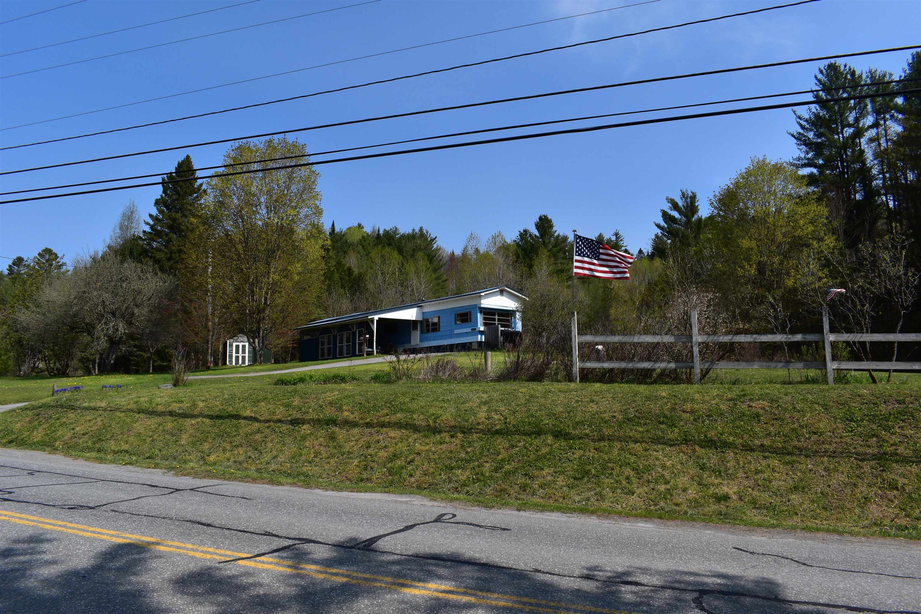 1184 South Wheelock Road Lyndon, VT 05851 - Photo 2 of 40 Gallery Image 2
