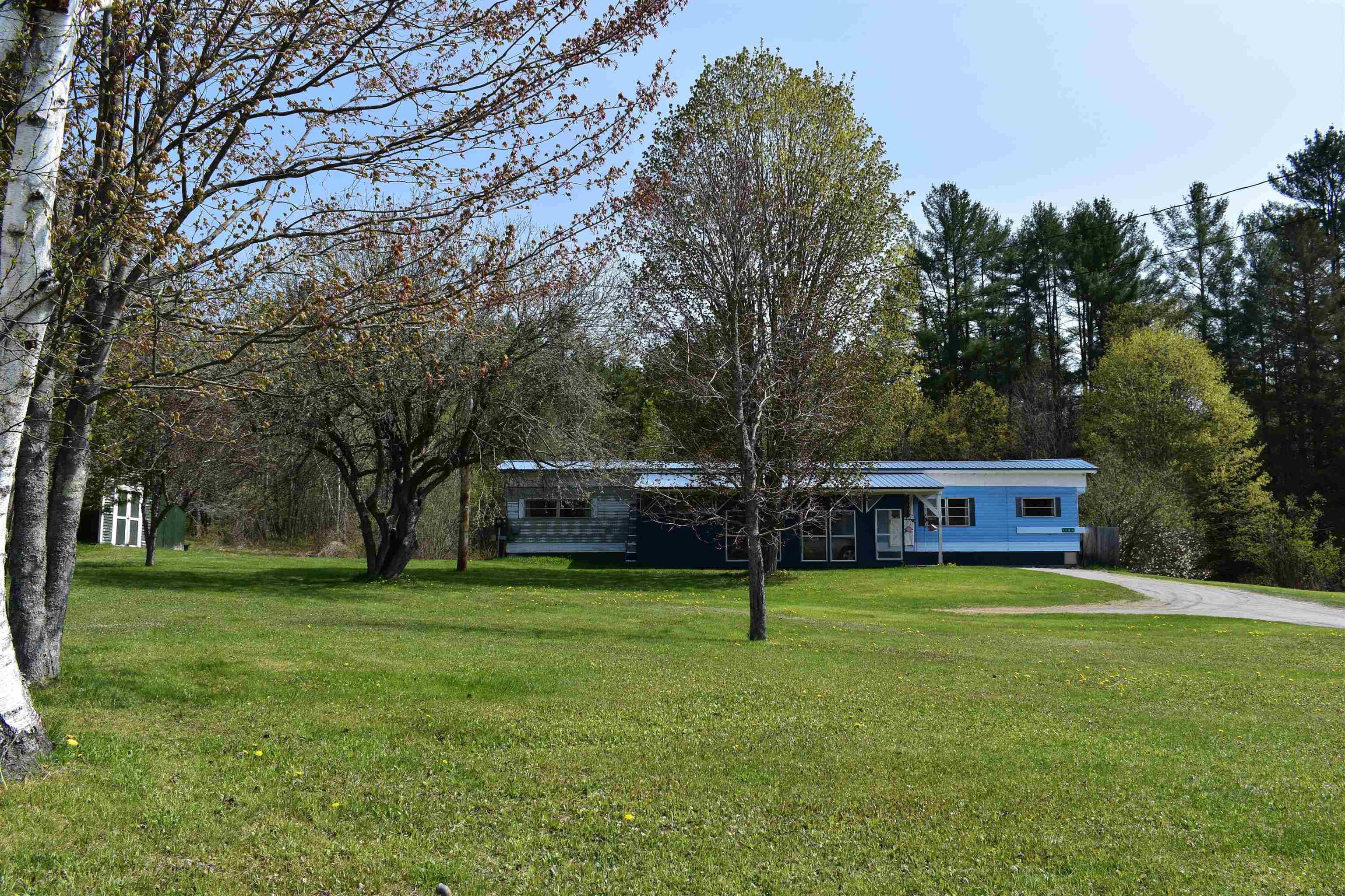 1184 South Wheelock Road Lyndon, VT 05851 - Photo 24 of 40 Gallery Image 24