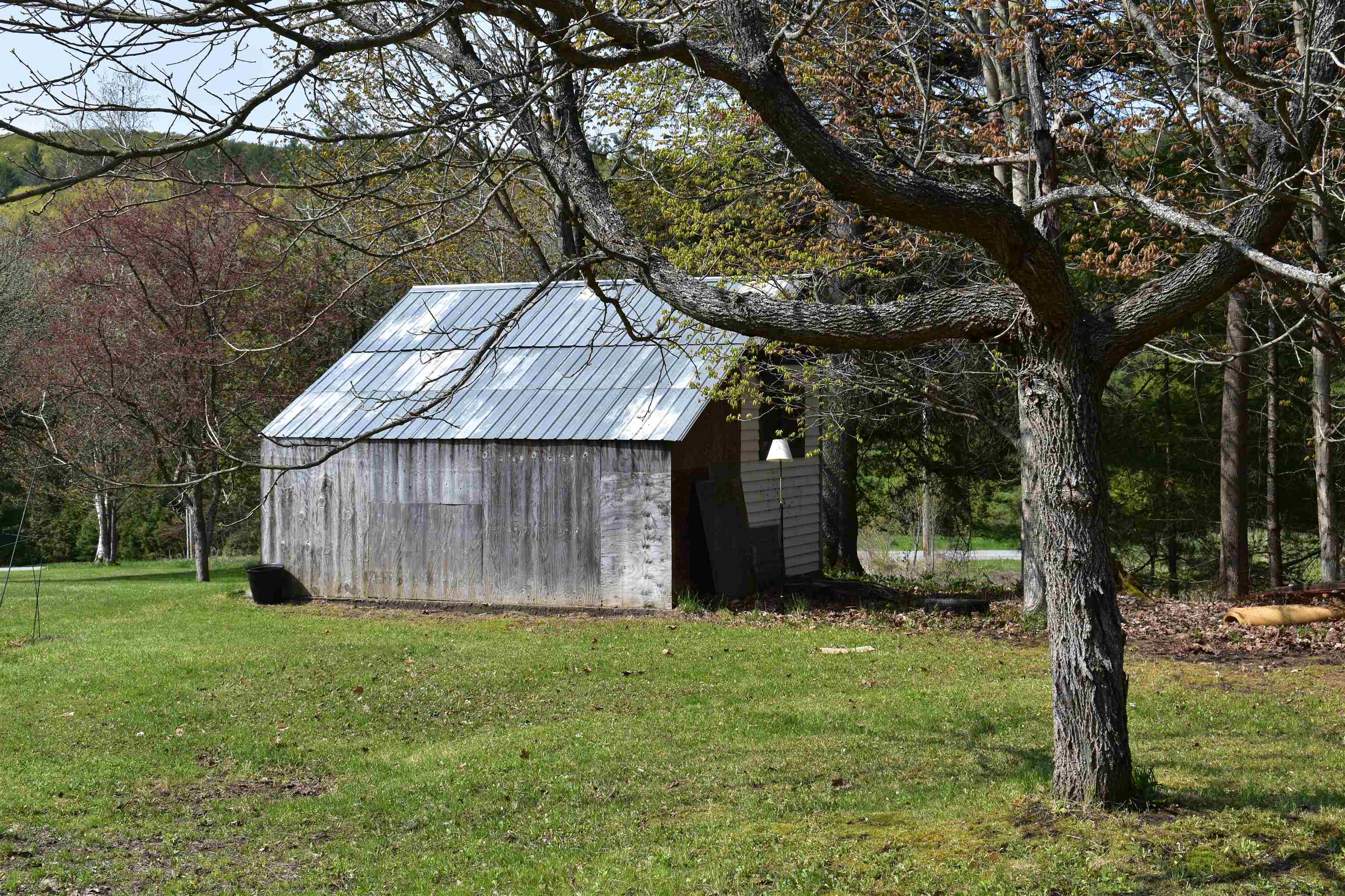 1184 South Wheelock Road Lyndon, VT 05851 - Photo 5 of 40 Gallery Image 5