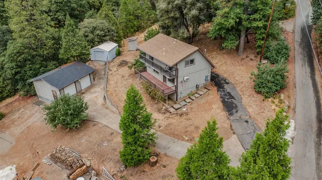 $314,900 | 16001 Cedar Heights Drive North, Pioneer, CA 95666