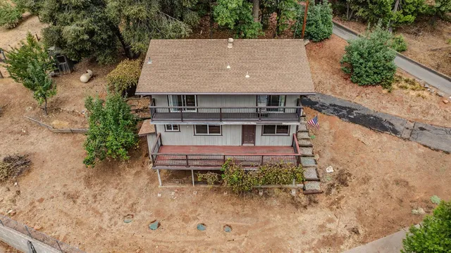 $314,900 | 16001 Cedar Heights Drive North, Pioneer, CA 95666