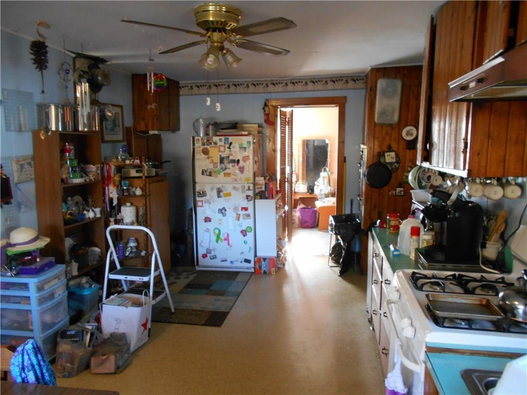 1720 Route Orient Me 04471, Unit 1 Orient, ME 04471 - Photo 7 of 12 kitchen