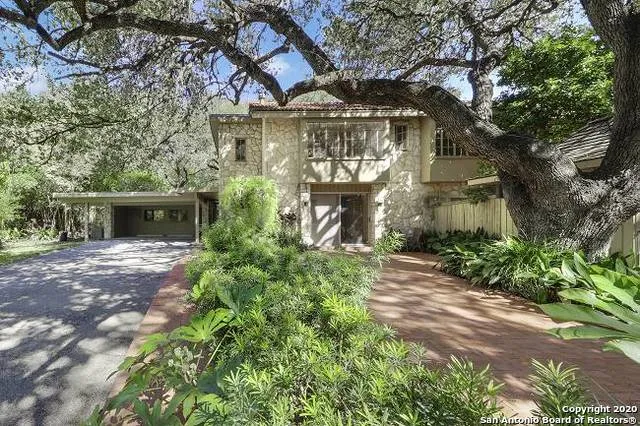 $3,350 | 6803 West Avenue, Unit B, San Antonio, TX 78213