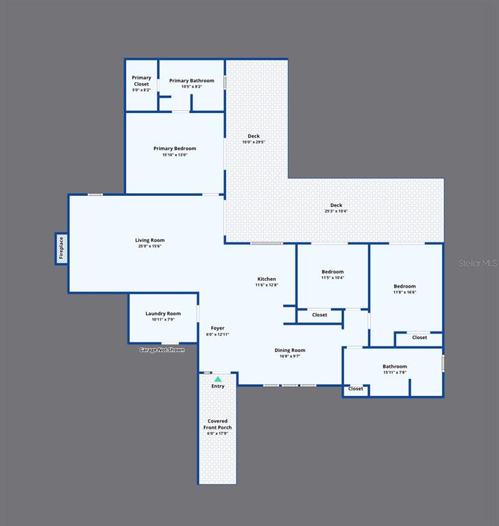 19810 Southwest 85th Loop Dunnellon, FL 34432 - Photo 48 of 48