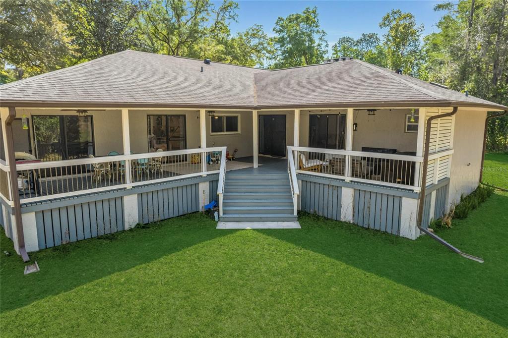 19810 Southwest 85th Loop Dunnellon, FL 34432 - Photo 7 of 48