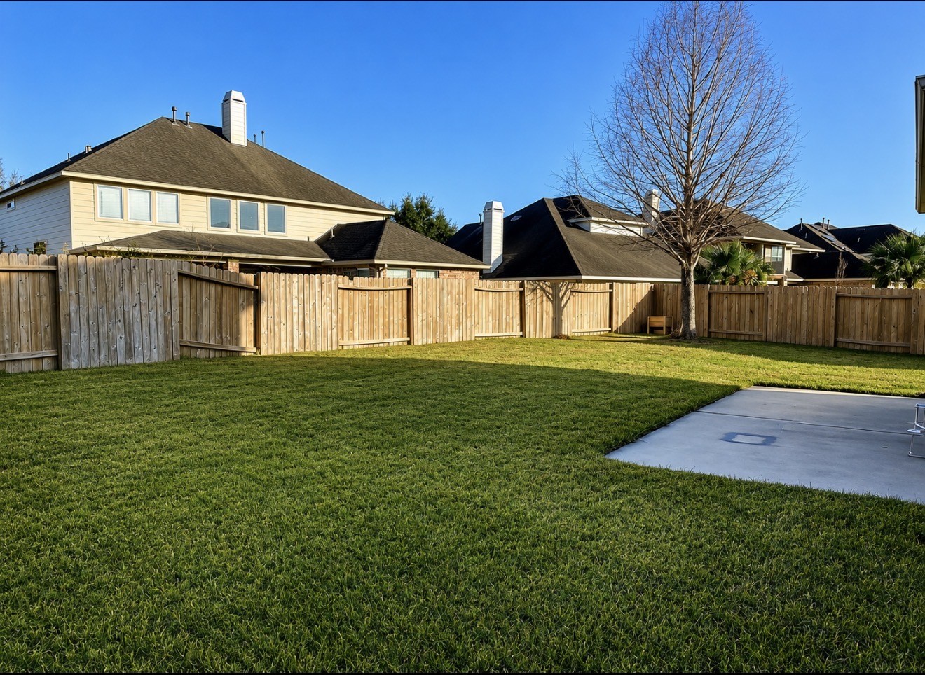 10930 Reston Point Drive Richmond, TX 77406 - Photo 24 of 27
