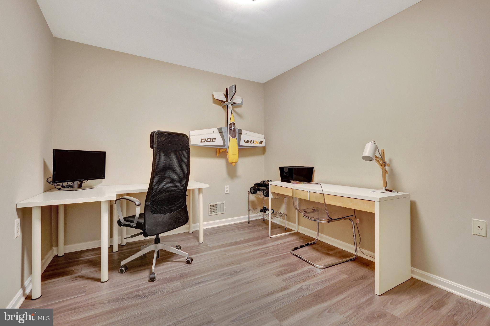 9826 Five Oaks Road Fairfax, VA 22031 - Photo 39 of 43 Additional Room/ Rec Room