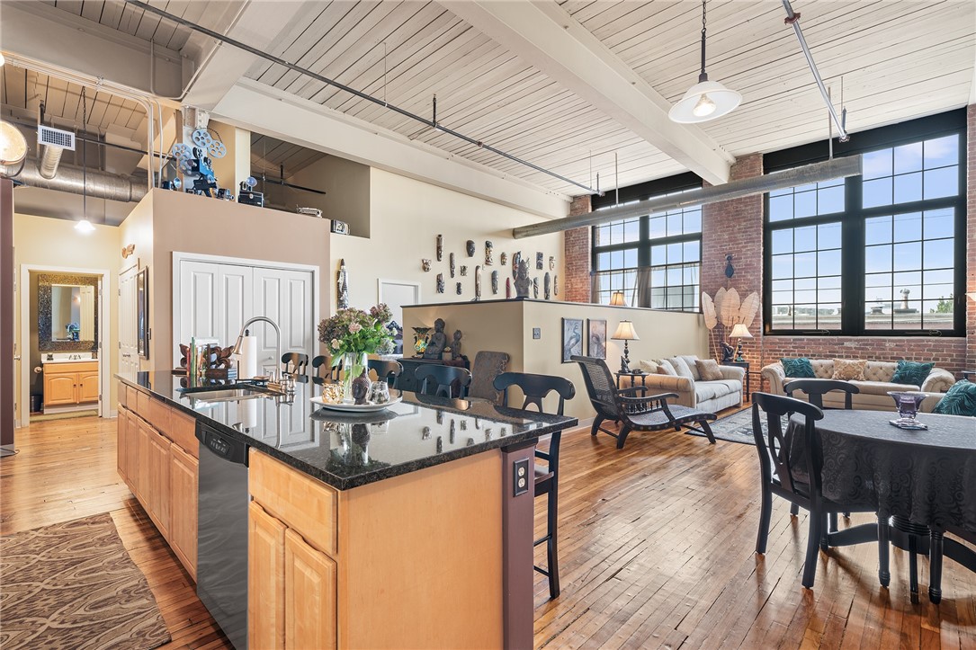 685 Social Street, Unit 204 Woonsocket, RI 02895 - Photo 1 of 28 Gallery Image 1