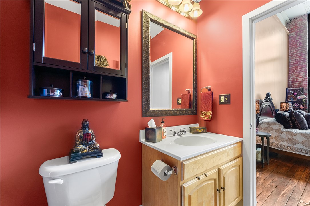 685 Social Street, Unit 204 Woonsocket, RI 02895 - Photo 15 of 28 Gallery Image 15