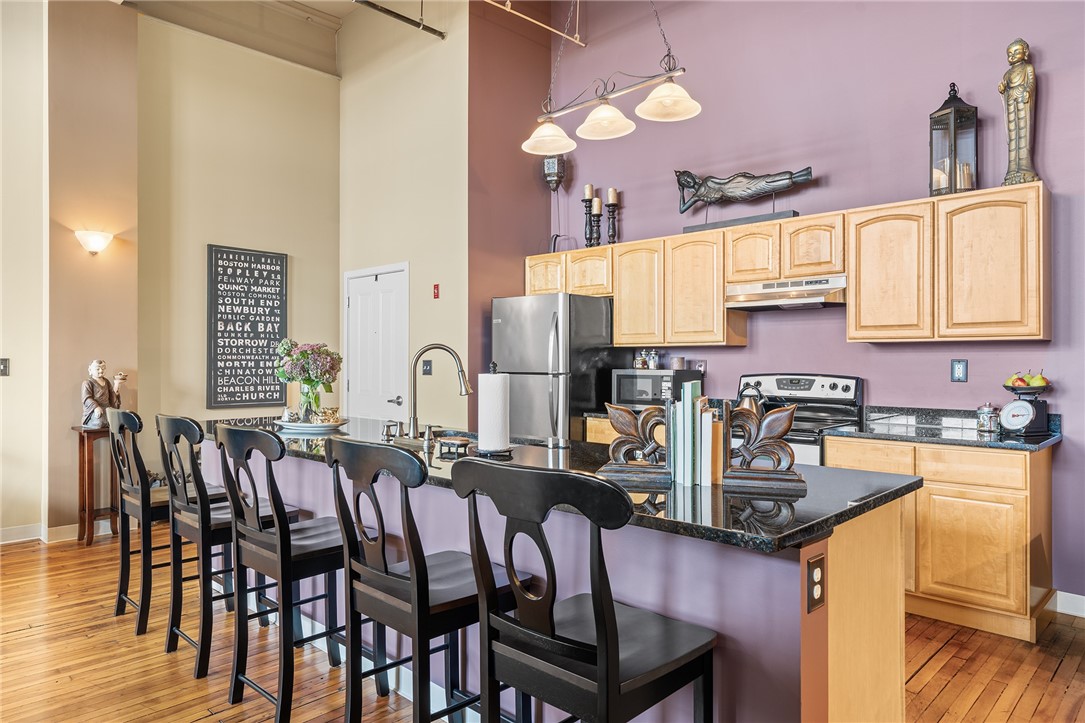 685 Social Street, Unit 204 Woonsocket, RI 02895 - Photo 9 of 28 Gallery Image 9