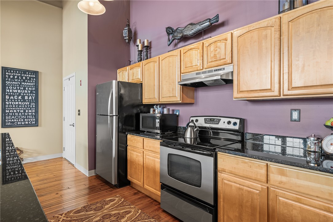 685 Social Street, Unit 204 Woonsocket, RI 02895 - Photo 10 of 28 Gallery Image 10