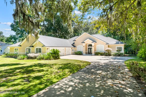 $1,890,000 | 686 Frederic Drive, Fleming Island, FL 32003