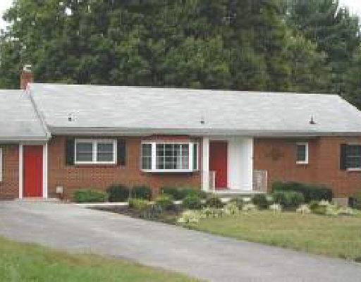 3553 Windsor Road Roanoke, VA 24018 - Photo 1 of 5 Listing Photo