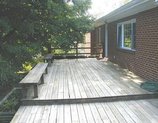 3553 Windsor Road Roanoke, VA 24018 - Photo 5 of 5 Listing Photo